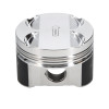 Manley Hyundai Genesis Coupe 2.0L Turbo 86.0mm Standard Bore 9.3:1 Dish Piston Set with Rings - 616000C-4 User 6