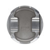 Manley Hyundai Genesis Coupe 2.0L Turbo 86.0mm Standard Bore 9.3:1 Dish Piston Set with Rings - 616000C-4 User 4