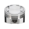 Manley Mitsubishi Eclipse 85.5mm Bore 88mm Stroke 12cc DISH T/T Piston Set of 4 - 617105CE-4 Photo - out of package