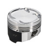 Manley Mitsubishi Eclipse 85.5mm Bore 88mm Stroke 12cc DISH T/T Piston Set of 4 - 617105CE-4 User 2