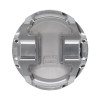 Manley Mitsubishi Eclipse 85.5mm Bore 88mm Stroke 12cc DISH T/T Piston Set of 4 - 617105CE-4 User 5