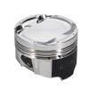 Manley Mitsubishi Eclipse GST/GSX-Eagle Talon 86mm Bore +1.0mm Over 88mm Stroke -12cc Dish Pistons - 617110CE-4 Photo - Primary