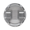 Manley Mitsubishi 4G63/4G63T 86mm Bore 10.0/10.5:1 Comp Ratio -2.5cc Flat Top T/T Piston Set - 617210CE-4 User 4