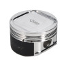 Manley 98+ Subaru WRX (EJ205) 79mm +4mm Stroker 93mm +1mm Bore 8.5:1 Dish Single Piston with Rings - 620010C-1 User 5