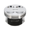 Manley 04+ Subaru WRX STi (EJ257) 75mm DE-STROKED 100mm +.5mm Bore 9.8:1 Dish Piston Set w/ Rings - 621105C-4 User 3