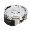 Manley 04+ Subaru WRX STi (EJ257) 83mm Stroker 99.5mm STD Bore 8.5:1 Dish Piston Set with Rings - 622000C-4 User 1