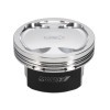 Manley 04+ Subaru WRX STi (EJ257) 83mm Stroker 99.5mm STD Bore 9.8:1 Dish Piston Set with Rings - 622100C-4 User 5