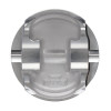 Manley 04+ Subaru WRX STi (EJ257) 83mm Stroker 99.5mm STD Bore 9.8:1 Dish Piston Set with Rings - 622100C-4 User 4
