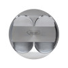 Manley 03-07 Nissan 350Z/ Maxima 81.4mm Stroker 95.5mm Std Bore 11.0:1 Dome Piston Set w/Rings - 623100C-6 User 8