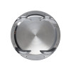 Manley 08+ Mitsubishi 4B11T 86mm STD -11cc Dome 9.0:1 CR Turbo Tuff Series Piston Set w/ Rings - 624200CE-4 User 8