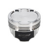 Manley 08+ Mitsubishi 4B11T 86mm STD -11cc Dome 9.0:1 CR Turbo Tuff Series Piston Set w/ Rings - 624200CE-4 User 4