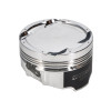 Manley 08+ Mitsubishi 4B11T 86mm STD -11cc Dome 9.0:1 CR Turbo Tuff Series Piston Set w/ Rings - 624200CE-4 User 3