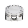 Manley 08+ Mitsubishi 4B11T 86mm STD -11cc Dome 9.0:1 CR Turbo Tuff Series Piston Set w/ Rings - 624200CE-4 Photo - out of package