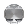 Manley Mitsubishi 4B11 86.5mm Bore 10.0:1 CR -3.5cc Dish Turbo Tuff Piston Set w/ Rings - 624305CE-4 User 8