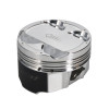 Manley Toyota 2JZGTE 94mm Stroke 86.25m Bore -6cc Dish 10:1 CR Turbo Tuff Piston Set w/ Rings - 629302CE-6 Photo - out of package