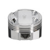 Manley Toyota 2JZGTE 94mm Stroke 86.25m Bore -6cc Dish 10:1 CR Turbo Tuff Piston Set w/ Rings - 629302CE-6 User 7