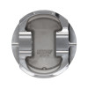 Manley Mazda 94mm 87.5mm Standard Bore 9.5 CR Dish Type Platinum Series Pistons w/Rings - 630000C-4 User 4