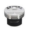 Manley Mazda 88mm +5mm Bore 9.5 CR Dish Type Platinum Series Extreme Duty Pistons w/Rings - 630005CE-4 User 5