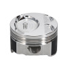 Manley Mazda 88mm +5mm Bore 9.5 CR Dish Type Platinum Series Extreme Duty Pistons w/Rings - 630005CE-4 User 6