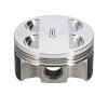 Manley Subaru EJ25 100mm Bore Over Size .5mm Extreme Duty Flat Top Piston Set with Rings - 632105CE-4 User 7