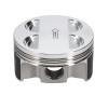 Manley Subaru EJ25 100mm Bore Over Size .5mm Extreme Duty Flat Top Piston Set with Rings - 632105CE-4 User 6