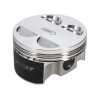 Manley Subaru EJ25 100mm Bore Over Size .5mm Extreme Duty Flat Top Piston Set with Rings - 632105CE-4 Photo - out of package
