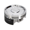 Manley 04+ Subaru WRX/STI EH257 99.50mm Bore STD Size 8.5:1 Dish Piston Set - Single Piston - 632200C-1 Photo - out of package
