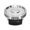 Manley 04+ Subaru WRX/STI EH257 99.50mm Bore STD Size 8.5:1 Dish Piston Set - 632200C-4 User 3