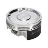Manley 04+ Subaru WRX/STI EH257 99.50mm Bore STD Size 8.5:1 Dish Piston Set - 632200C-4 User 2
