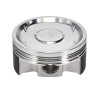 Manley 04+ Subaru WRX/STI EH257 99.50mm Bore STD Size 8.5:1 Dish Piston Set - 632200C-4 User 6