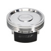 Manley 04+ Subaru WRX/STI EH257 99.50mm Bore STD Size 8.5:1 Dish Piston Set - 632200C-4 User 5