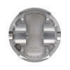 Manley 04+ Subaru WRX/STI EH257 99.50mm Bore STD Size 8.5:1 Dish Piston Set - 632200C-4 User 4