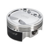 Manley 04+ Subaru WRX/STi (EJ257) 83mm Stroker 99.75mm Bore 9.8:1 Dish Extreme Duty Piston Set - 632502CE-4 Photo - out of package