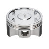 Manley 04+ Subaru WRX/STi (EJ257) STD Stroke 99.5mm Bore 8.5 CR Size B Piston (Single) - 632800CB-1 User 8