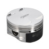 Manley Nissan GT-R 3.8L VR38DETT 94.4mm Stroker 95.5mm Bore Grade 1 - 1.5cc Piston w/Ring (Single) - 633EGR1-1 Photo - Primary
