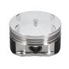 Manley Nissan GT-R 3.8L VR38DETT 94.4mm Stroker 95.5mm Bore Grade 1 - 1.5cc Piston w/Ring (Single) - 633EGR1-1 User 6