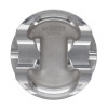 Manley Nissan GT-R 3.8L VR38DETT 94.4mm Stroker 95.5mm Bore Grade 2 -1.5cc Piston w/Ring (Single) - 633EGR2-1 User 4