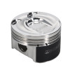 Manley Ford 2.0L EcoBoost 87.5mm STD Size Bore 9.3:1 Dish Piston - SINGLE - 636000C-1 User 4