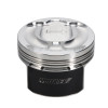 Manley Ford 2.0L EcoBoost 87.5mm STD Size Bore 9.3:1 Dish Piston - SINGLE - 636000C-1 Photo - out of package