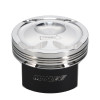 Manley Ford 2.3L EcoBoost 87.5mm STD Size Bore 9.5:1 Dish Piston - Single - 637000C-1 User 5