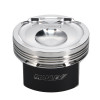 Manley Ford 2.3L EcoBoost STD Stroke 87.6mm +.1mm Bore 9.5:1 Dish Piston Set - 637001CE-4 User 3