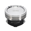 Manley Nissan (SR20DE/DET) 87mm +1.0mm Oversized Bore 8.5:1 Dish Piston Set with Ring - 638010C-4 User 3
