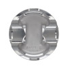Manley Nissan (SR20DE/DET) 87mm +1.0mm Oversized Bore 8.5:1 Dish Piston Set with Ring - 638010C-4 User 4