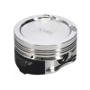Manley Nissan (SR20DE/DET) 87mm +1.0mm Oversized Bore 8.5:1 Dish Piston Set with Ring - 638010C-4 User 1