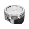 Manley Nissan (SR20DE/DET) 87mm +1.0mm Oversized Bore 8.5:1 Dish Piston Set with Ring - 638010C-4 User 2