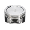 Manley Nissan (SR20DE/DET) 87mm +1.0mm Oversized Bore 8.5:1 Dish Piston Set with Ring - 638010C-4 User 7