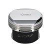 Manley Nissan RB26DETT 86.25mm Bore 9.0 CR +20cc Dome Extreme Duty Piston Set w/ Rings - 643002CE-6 Photo - out of package