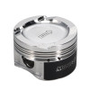Manley BMW N54B30 32cc Platinum Series Dish Extreme Duty Piston Set - 646000CE-6 Photo - Primary