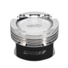 Manley BMW N54B30 32cc Platinum Series Dish Extreme Duty Piston Set - 646000CE-6 Photo - out of package