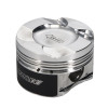 Manley BMW N55/S55 37cc Platinum Series Dish Piston Set - 647000C-6 User 2